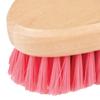 Horse Grooming Brush Multifunctional Effective Massage Comfortable Soft Scrubbing Horse Finish