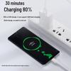Universal Fast Charger for Android Phones: Compatible with Huawei, OPPO - Original Smart Flash Charging Adapter