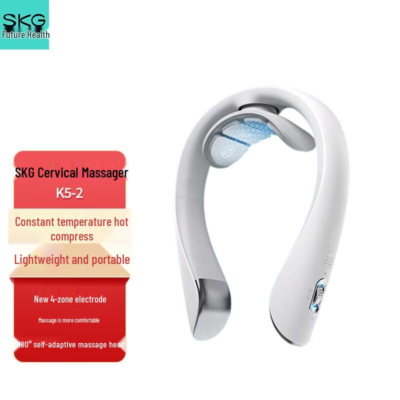 SKG K5-2 Neck Massager