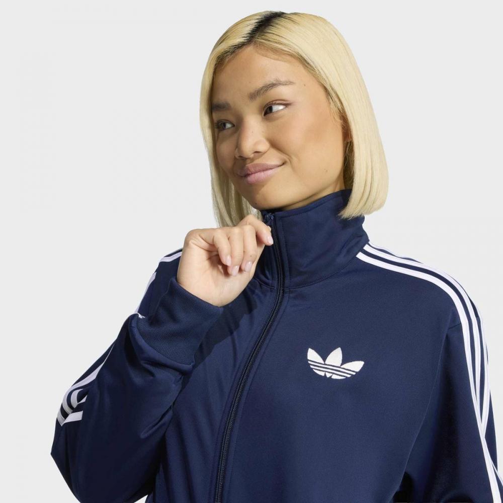 Adidas Firebird Track Top Loose [kc9004]