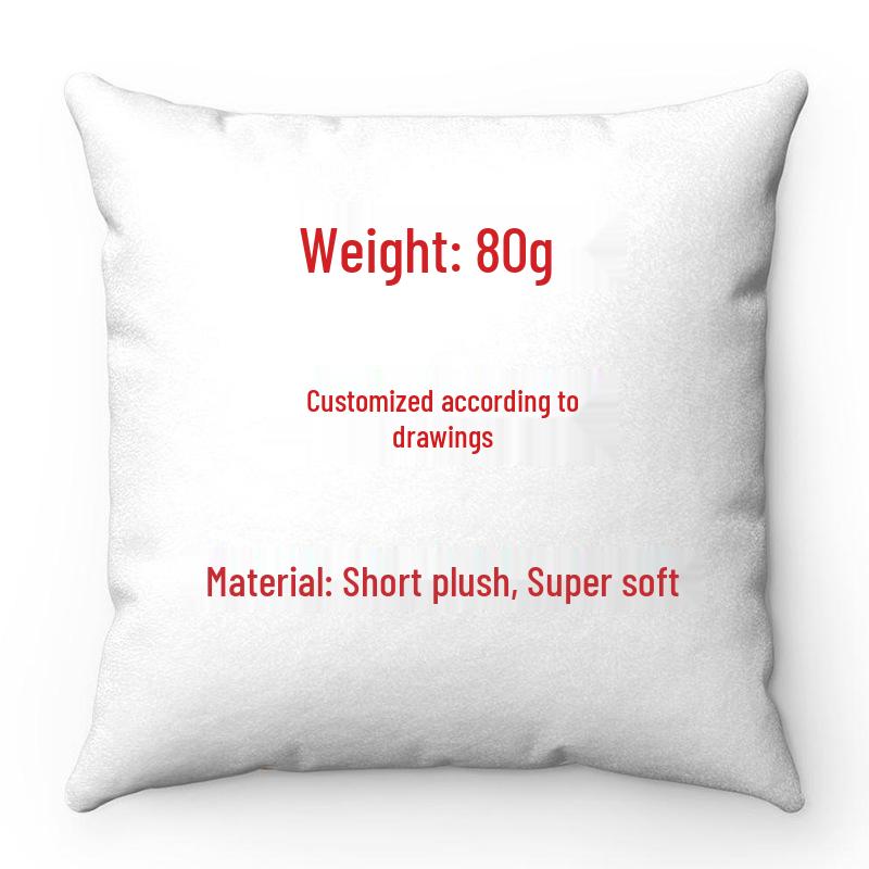 Linen Peach Skin Ultra-Soft Pillow & Cushion Cover Tapestry