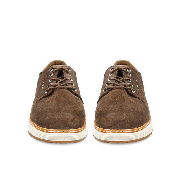 Ankle Boots Gant 31633032 Brown