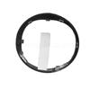 New Fit For Fiat 500C 2007 ~ 2015 Car Gear Stick Lever Gaiter Boot Retaining Ring 71775051