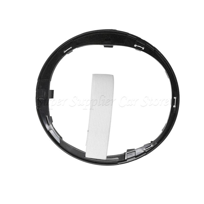 New Fit For Fiat 500C 2007 ~ 2015 Car Gear Stick Lever Gaiter Boot Retaining Ring 71775051