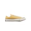 Converse 1970s Versatile Low-Top Skate Shoes Unisex sneaker Leaf-Yellow A10528C