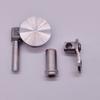 K03 Grzechotka Klapki Wastegate Turbo 1.8T 53039880159,53039700136 06J145701B 06J145702G AAA Części Turbosprężarki
