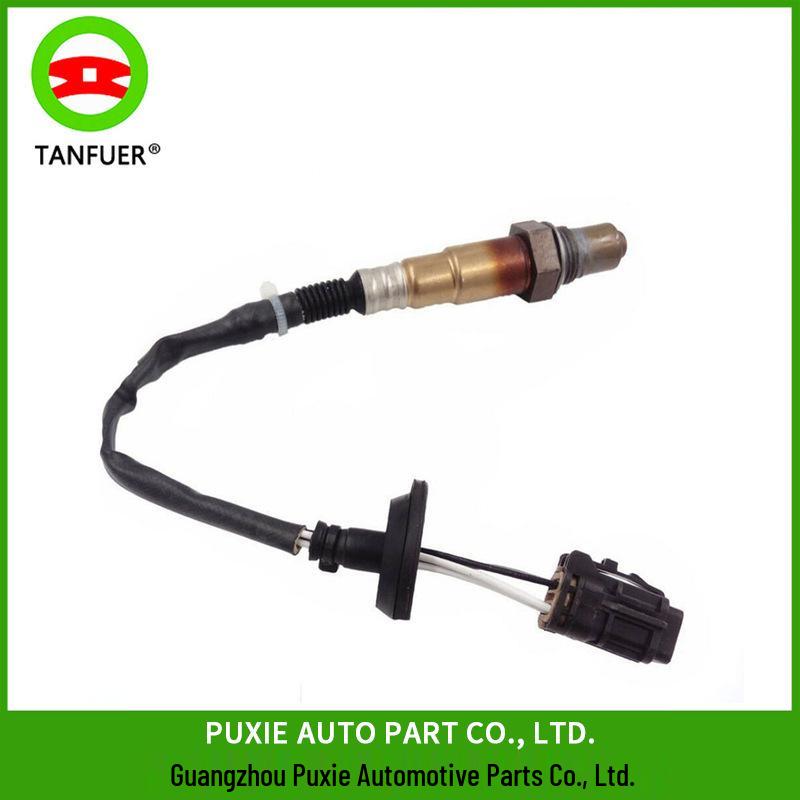 Hyundai Oxygen Sensor/Detector/Monitor 39210-2E500