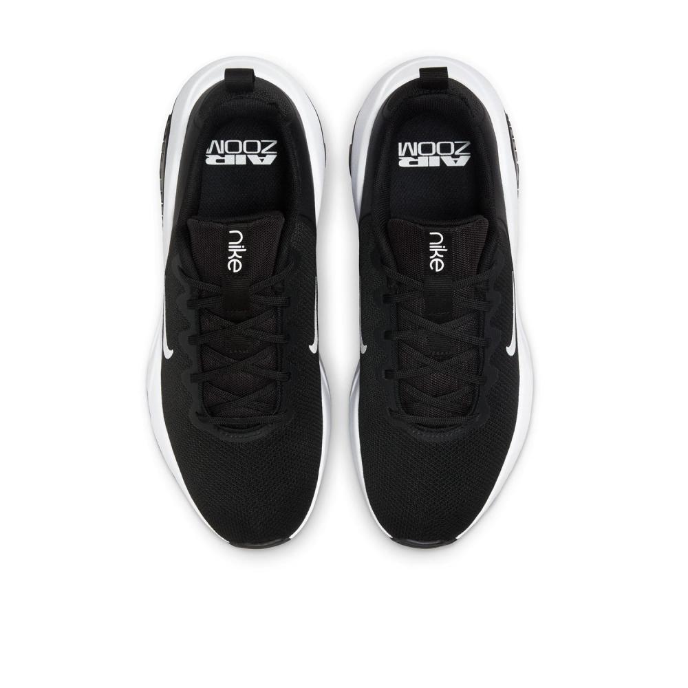 Nike Women S Air Zoom Bella 7 003Blk Wht Wfz1689 003 Blk Wht