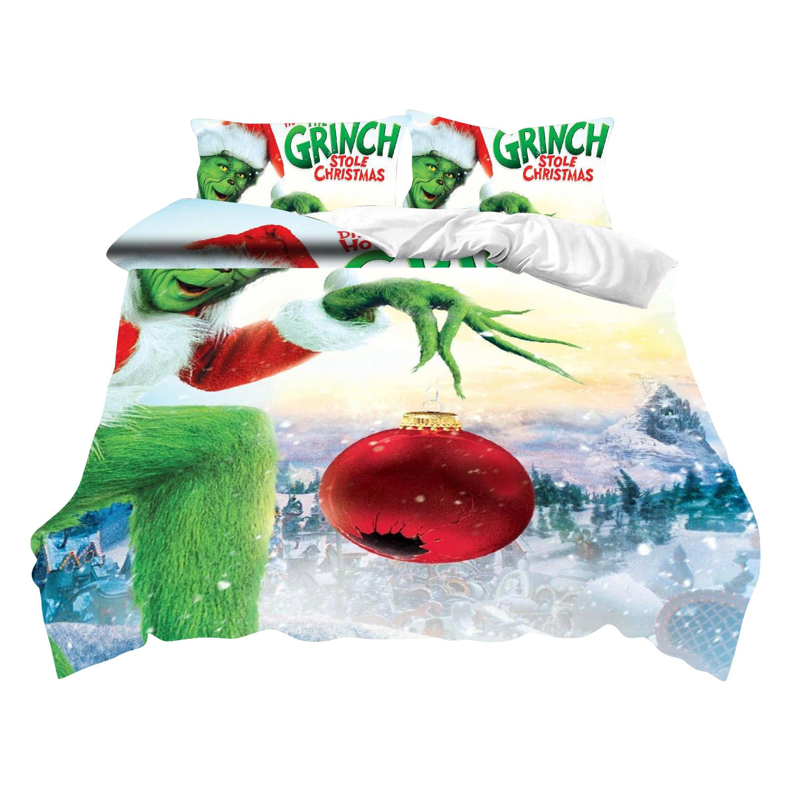 

Постельное белье и пододеяльники, напечатанные на 3D-принтере One Size