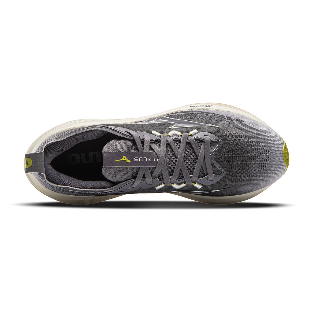 Mizuno Low top Running Shoes Unisex Dull Purple D1GH260304