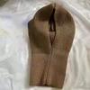 Party-Masken-Hut-Kappen zum Skifahren, Fahrradfahren, Radfahren, Outdoor, Unisex, Warmhalten, Sportliche Strickmütze