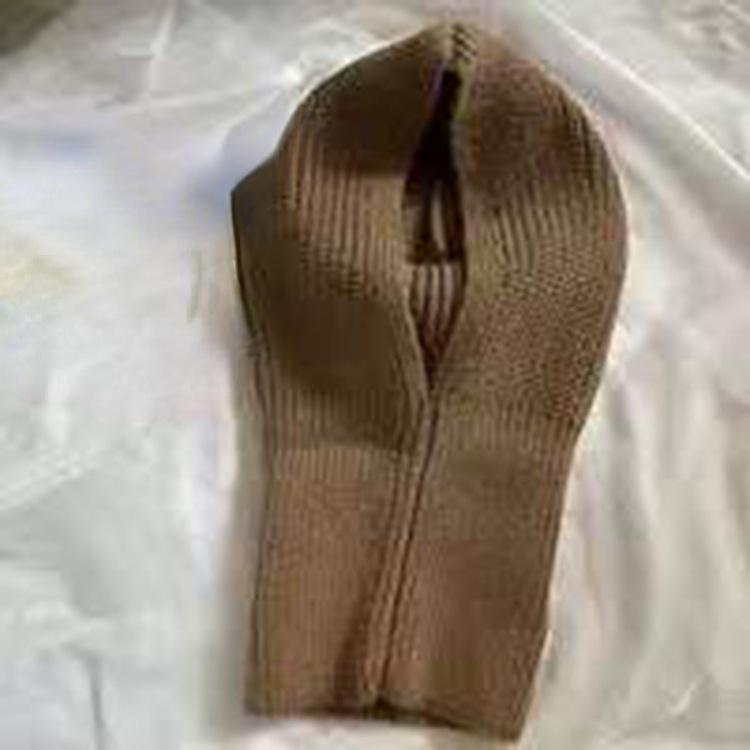 Party-Masken-Hut-Kappen zum Skifahren, Fahrradfahren, Radfahren, Outdoor, Unisex, Warmhalten, Sportliche Strickmütze