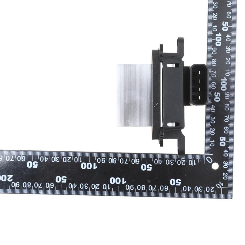 New BL3Z-19E624-A BL3Z19E624A For Ford F150 Heater Fan HVAC AC Blower Motor Resistor Control Module Car accessories