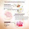 SLEK Camellia Shine & Strength Shampoo