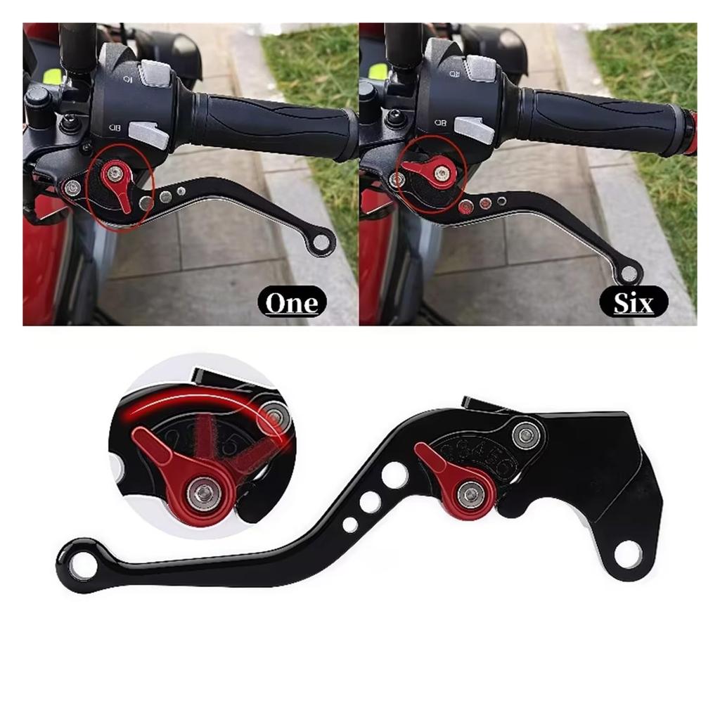Motorrad Bremshebel für Panigale Street Fighter V2 2020-2022 Motorrad