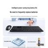 Ugreen 2.4G Wireless Full-Size Keyboard Mouse Combo
