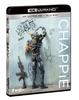 Chappie 4K ULTRA HD Set ULTRA HD & Blu-ray [4K + Blu-ray]