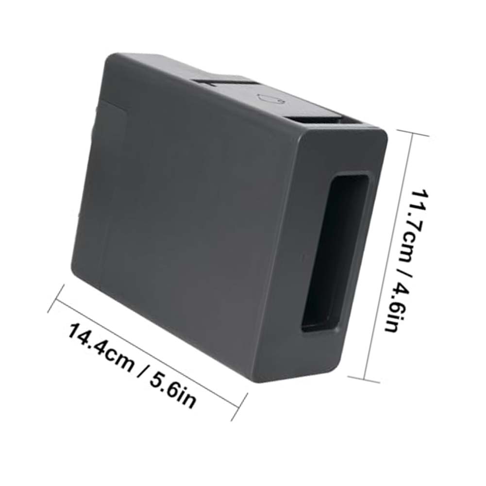 Automatic Cleaning Solution Dispenser For Dreame For X40 For Ultra Complete/L40 Home Appliance Parts Household Supplies