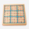 Educational Sudoku Crosswords Toys International Number Place Games Sudoku Chess  Children Toy