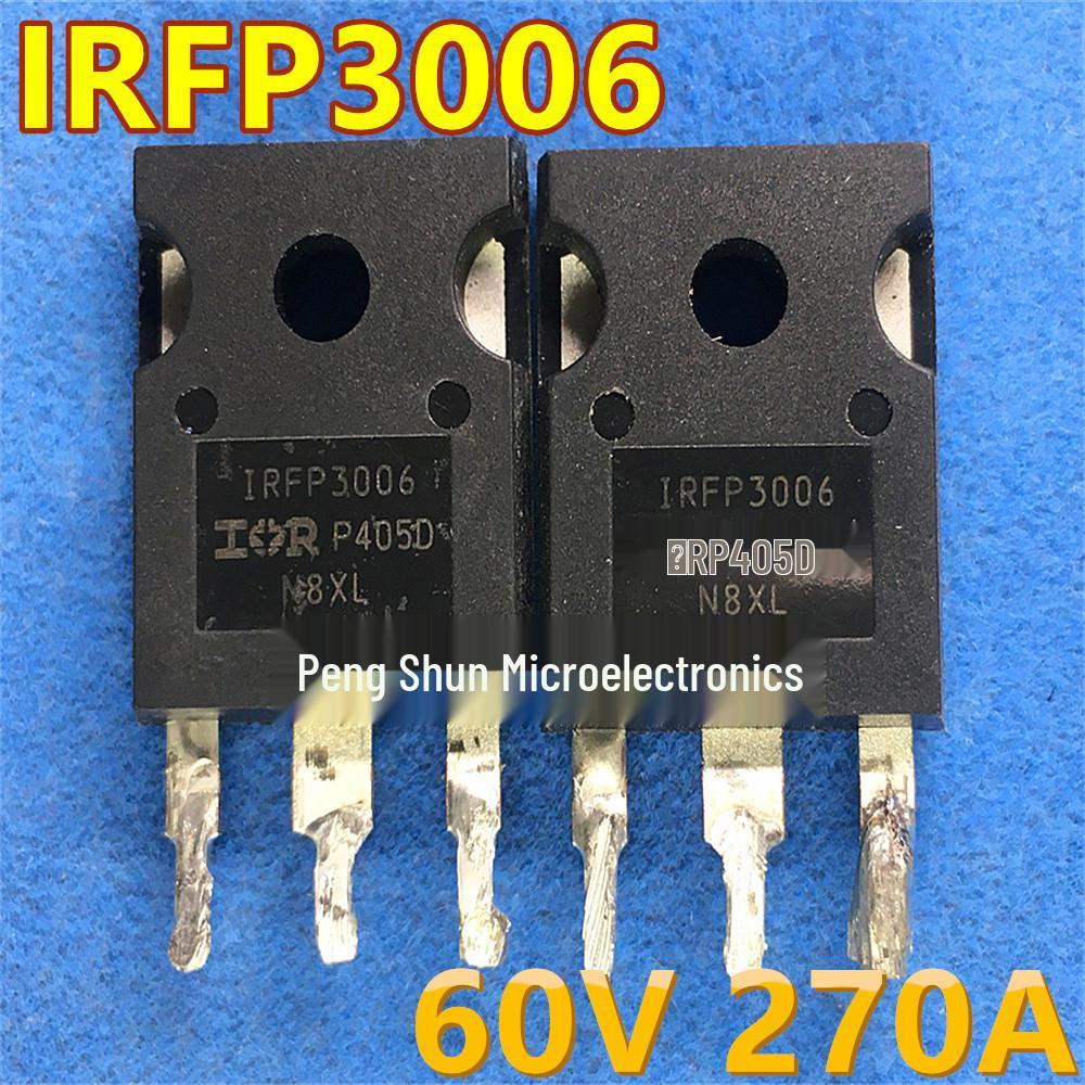 IGBT-Röhren für Schweißmaschinen: Originalcode 60T65PES, 50T65, 75T65PEH