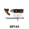 WM Blocchi Compatibili con Action Figure Accessori Mattoncini WM6183 WM6181 WM6180 WM6178 WM6177 WM6032 Parti Blocchi da Costruzione Giocattoli