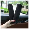Universal Car Safety Belt Cover, Adjustable Seat Belt Cover, Shoulder Strap Covers, Car Shoulder Protector Pad, Auto Accessories