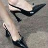 Scarpe con tacco – Scarpe con tacco