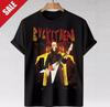 Classic Buckethead Poster Shirt Men Men Tee Shirt