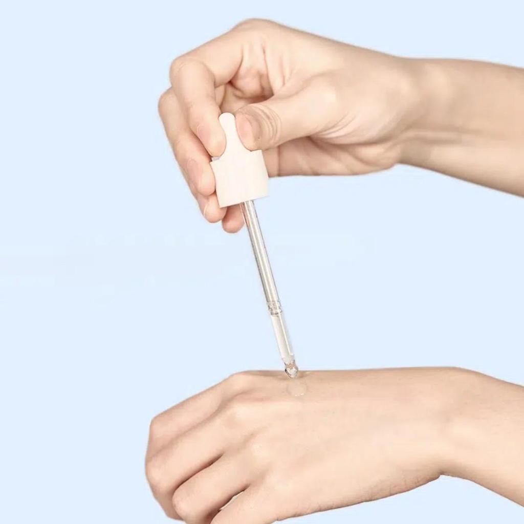 [NACIFIC] Whitening Moisture Essence (30ml) / Phyto Niacin Whitening Moisture Cream (50ml)