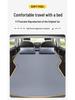 Inflatable Rear Seat Mattress for Toyota RAV4