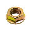 Bar Flange Nut (M8) For HUSQVARNA 51 55 61 66 268 272 345 350 351 353 357 359 362 365 372 394 395 450 455 460 Chainsaw 6pcs