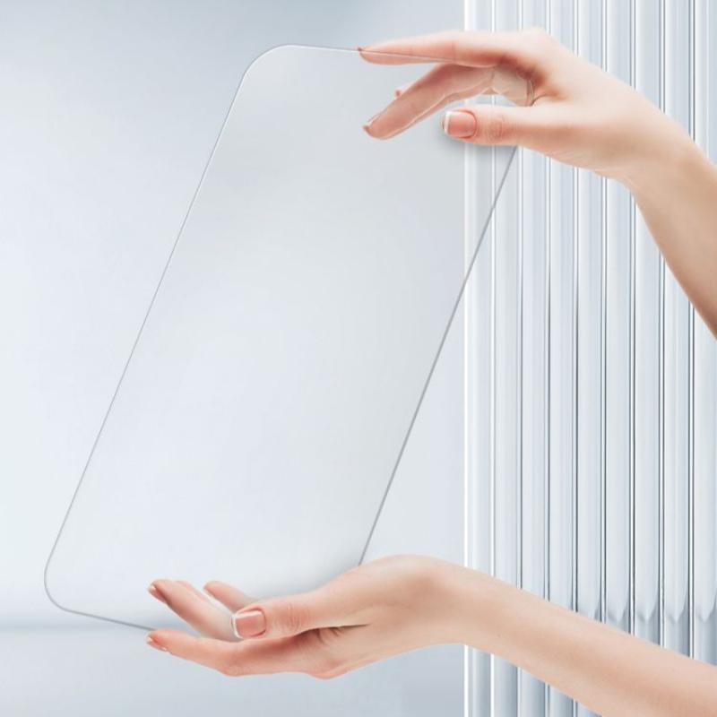 For Xpeng G6 -2024 Screen Navigation Tempered Glass Film Center Control trument Panel Protection Interior Accessories