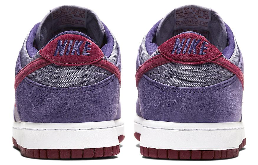 Men's Sneakers Nike Dunk Low "Plum" 2024