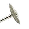 Diamond Grinding Wheel Portable High Hardness Drill Bit for Jade Precious Stones Cemented Carbide Tungsten Steel Polishing