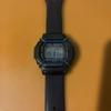 Used CASIO G-SHOCK Tough Solar Radio-controlled Watch Main Unit GW-5600J