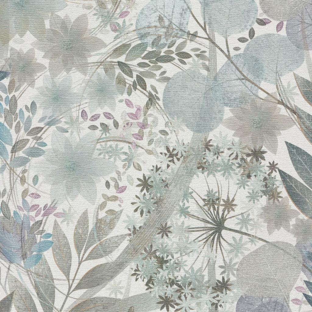 Erismann Secret Grove Vinyl Wallpaper