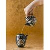 Edenus Shaanxi History Museum Great Tang Tea Banquet 02 Ceramic Tea Set