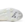 adidas Copa Pure 2 Elite FG 'Base White Pack' (Unisex) Cloud White / Cloud White / Silver Metallic Soccer Shoes IE7488