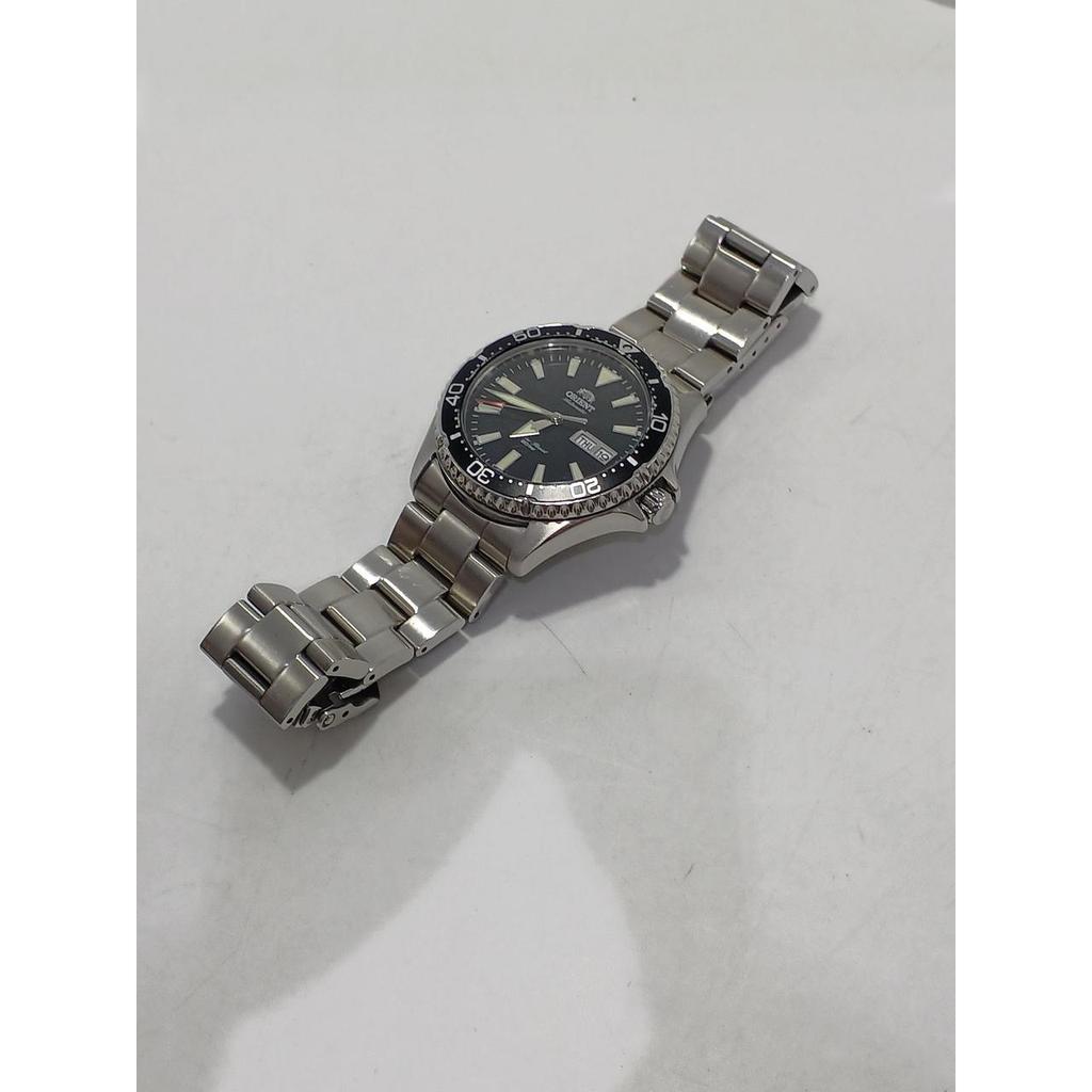 Used ORIENT F692-UAA0 Automatic Watch