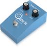 Behringer OCTAVIA OCTAVE FUZZ Upper Octave Fuzz Pedal with Durable True Bypass and Simple Controls Vintage-Style Housing, Design,