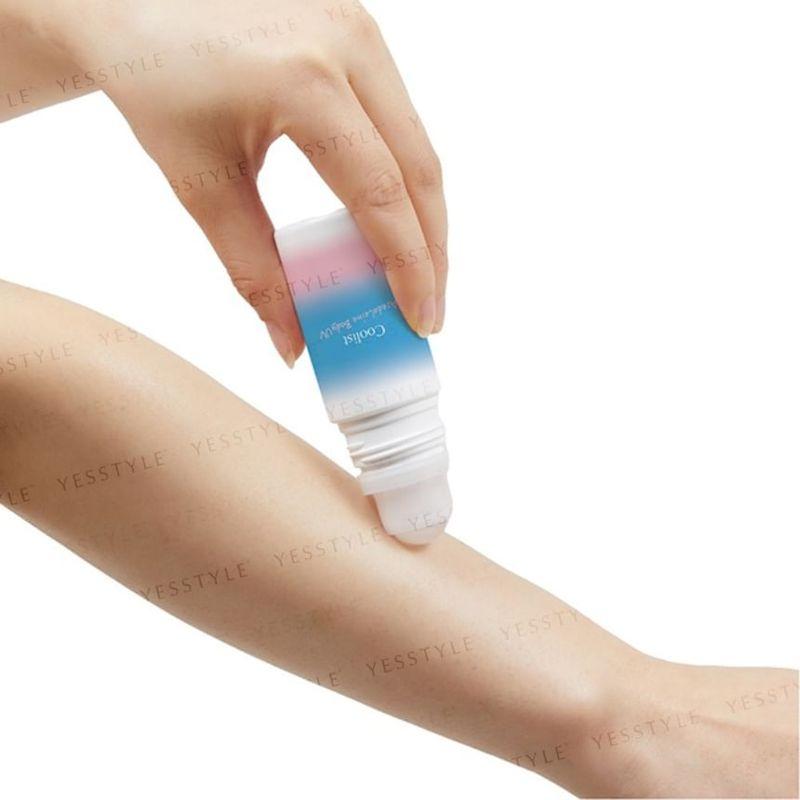 LIBERTA - Coolist Asedaleine Body UV Cooling Roll-on SPF 50+ PA++++