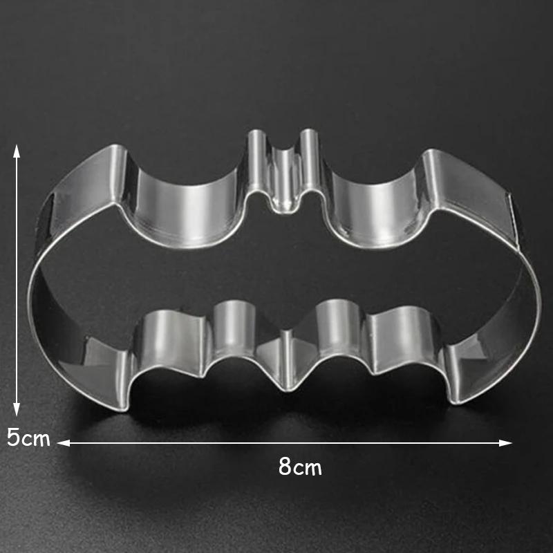 30 Styles Cookie Cutters Tools Fondant Biscuit Cutter Mold Pastry Cake Forms Gingerbread House Christmas Baking Decorating Tools