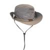 Sunshade Bucket Hat Outdoor Sport Hiking Fisherman Hat Sunshade Wide Brimmed Breathable Sunproof Sun Hat