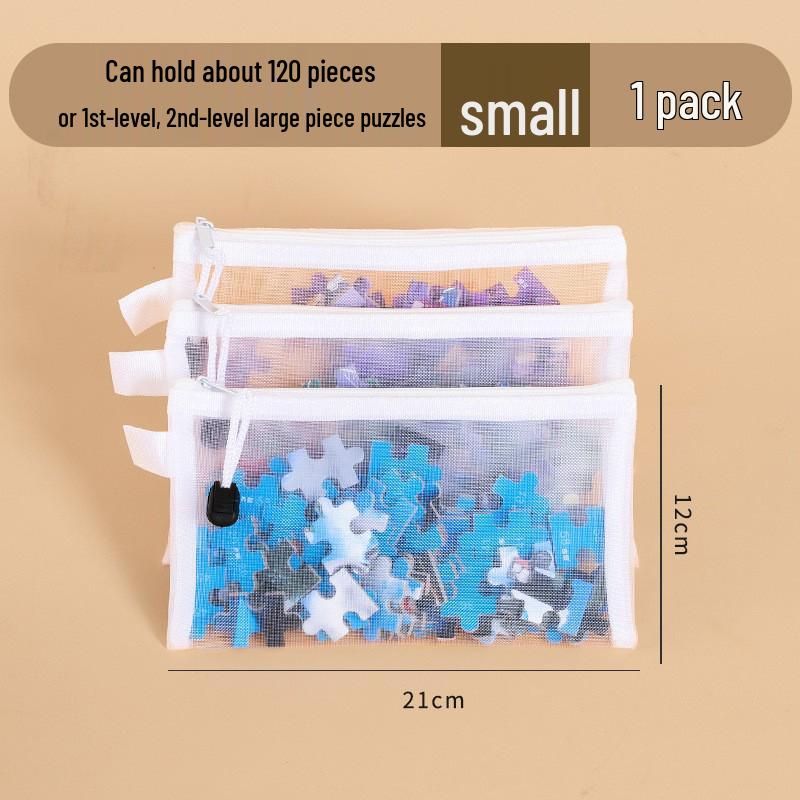 

Большой моющийся подвесной сетчатый мешок для хранения и организации детского Лего с молнией