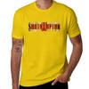 Southampton City Fc England Great Britain Tshirt Plus Size Tops Summer Top S T Shirts Top Quality