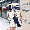 Mia Pulp Fiction Case For Realme 15 Pro 12 11 13 14 Pro Plus GT6 GT7 C55 C51 C53 C25 C63 C61 C65 C67 C71 C75
