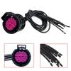 Headlight Connector Pigtail for Dodge Dart 2013-2016 Halogen