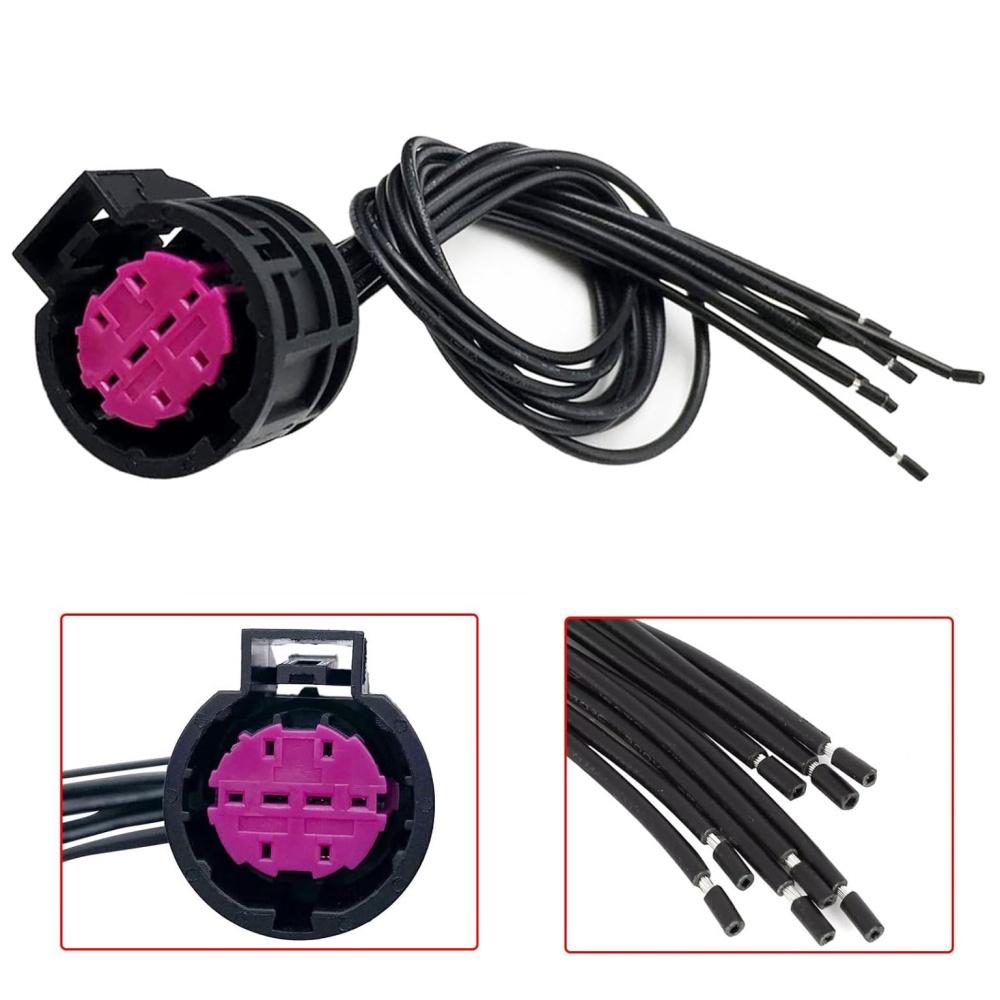 Headlight Connector Pigtail for Dodge Dart 2013-2016 Halogen
