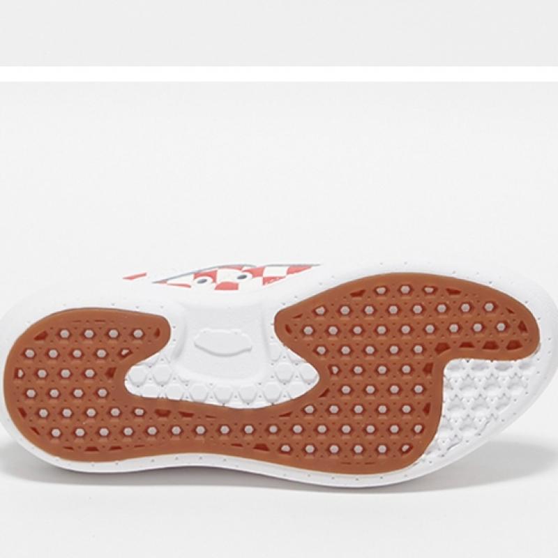 Barnes Old School Overt Cc   Checkerboard  Red  Vn000bwaln41