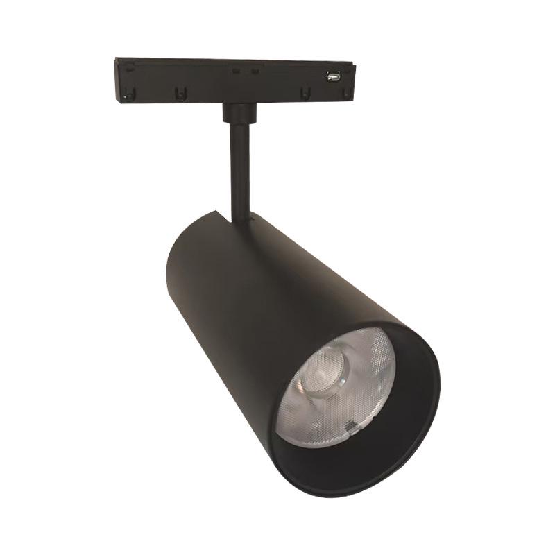Magnetic Track Light Kit for Commercial Store & Home Living Room